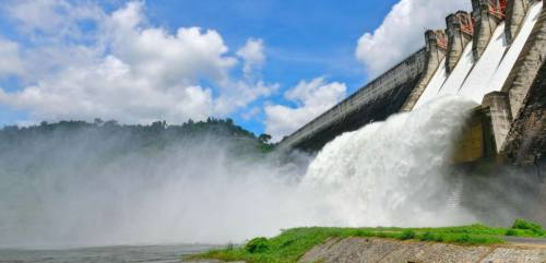 América Latina necesita duplicar su capacidad instalada de hidroelectricidad al 2050