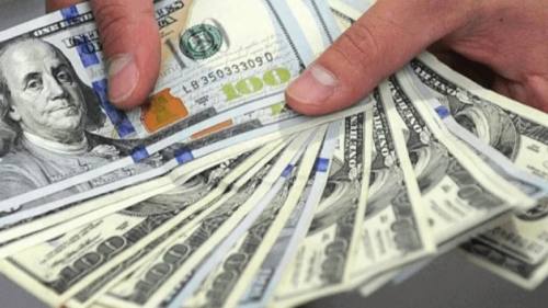 ¿A cuánto se cotiza el dólar paralelo este lunes, 14 de julio en Bolivia?