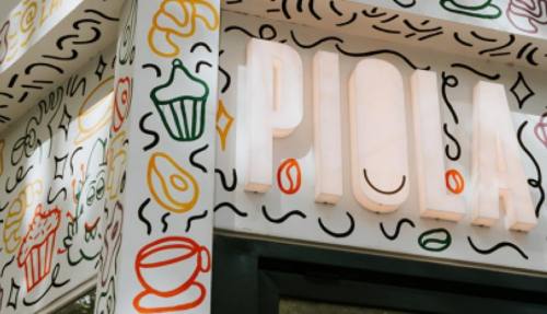Cómo la arquitectura se convirtió en una pieza clave del negocio gastronómico