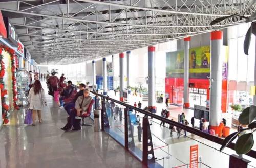 Bolivia acelera plan de cielos abiertos
