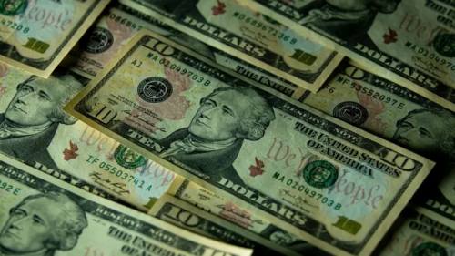 ¿Va a comprar o vender dólares? Así está la cotización en Bolivia este 25 de mayo