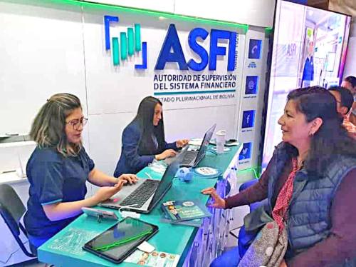 La mora bancaria llega a los $us 950 millones
