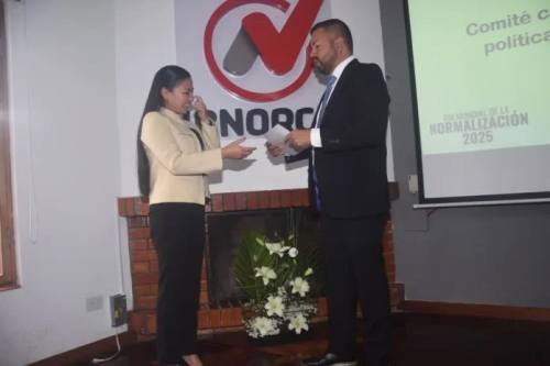 Alianzas y normas internacionales claves para el desarrollo sostenible