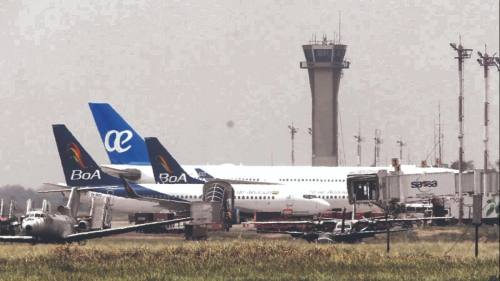 Gobierno impulsa cielos abiertos para posicionar a Viru Viru como hub regional