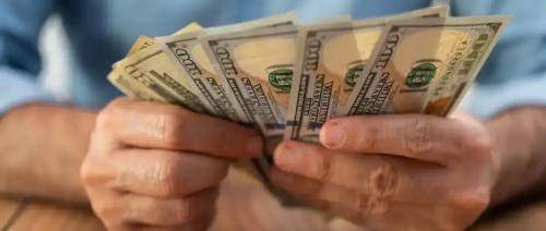 Dólar oficial para este viernes llega a Bs 12,45, la cotización más alta desde que se implementó el 