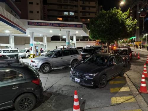 Conoce los nuevos precios de siete tipos de combustibles, que estarán vigentes por seis meses