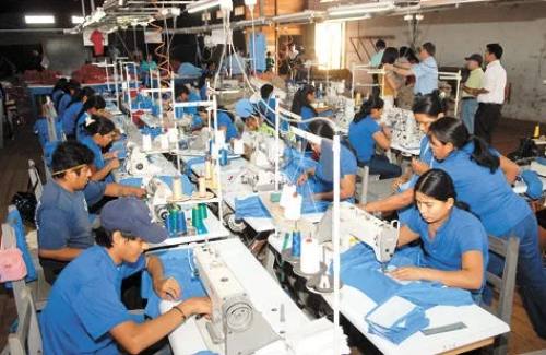 Incremento salarial causará más desempleo e informalidad, según Pymes