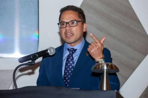 Reconocen a empresas de buenas prácticas con enfoque sostenible