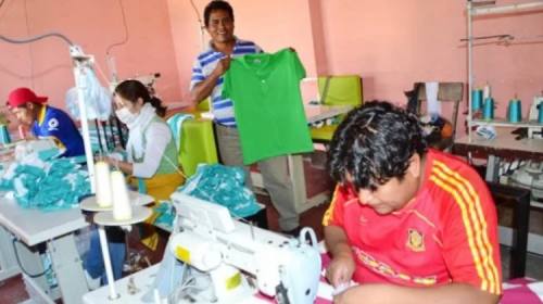 Por falta de dólares cerraron 30.000 Pymes en Bolivia  