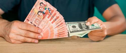 El dólar referencial cierra la semana por debajo de Bs 10 para la compra