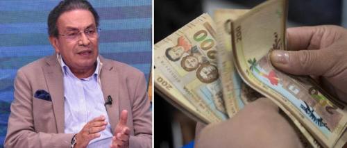 Empresarios ratifican su rechazo al incremento salarial y piden ser incluidos en la reunión Gobierno