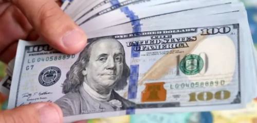 ¿A cuánto se cotiza el dólar paralelo este jueves, 31 de julio en Bolivia?