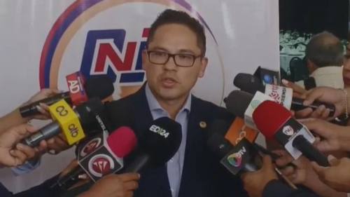Industriales piden seguridad jurídica y nueva ley de hidrocarburos al próximo Gobierno de Rodrigo Pa