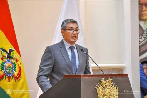 Hallan deuda no registrada de Bs 5.586 millones y un global de Bs 7.661 millones
