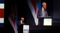 CADECOCRUZ en congreso internacional de pavimentos y tecnologÃa