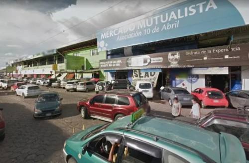 Fallo anula registro del Mutualista como propiedad de la Alcaldía