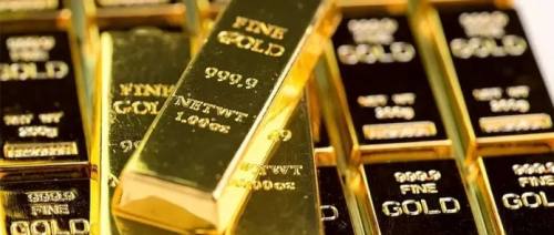 Gobierno anuncia creación de un banco del oro