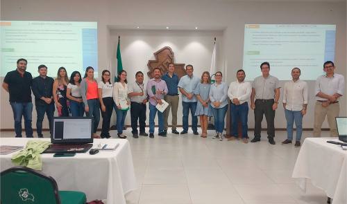 Avanzamos hacia la construcción sostenible en Bolivia