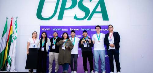 Coffee Coders transformó un reto empresarial en una solución de alto impacto