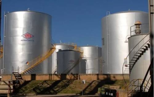 YPFB desconoce cantidad de gasolina desestabilizada que ingresó a Bolivia