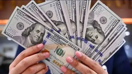 ¿A cuánto se cotiza el dólar paralelo este lunes, 1 de septiembre en Bolivia?