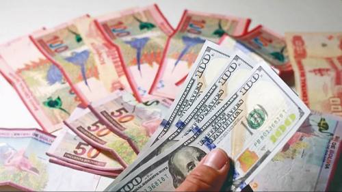 Depósitos en dólares aumentan, pero empresarios aún desconfían