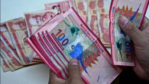 Ciudades capitales y El Alto recibirán el 43,9% de los Bs 1.620 millones del PGE previstos para las