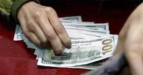 BCB ratifica el valor referencial del dólar