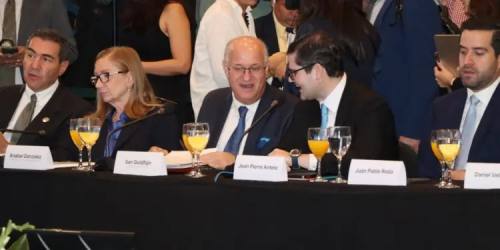 BID prioriza Energía, Minería y Agro: El plan de $us 4.500 millones pretende transformar la economía