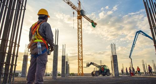 Cadecocruz exige aplicación inmediata del reajuste de precios para salvar obras y empleos