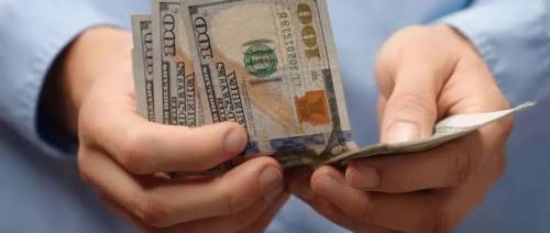 La cotización oficial del dólar vuelve a subir y llega a Bs 11 para este miércoles