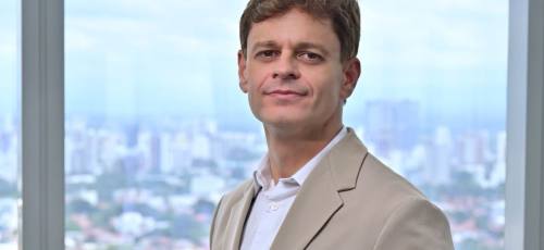 Marcelo Morales: “Itacamba seguirá construyendo futuro con responsabilidad y esfuerzo”