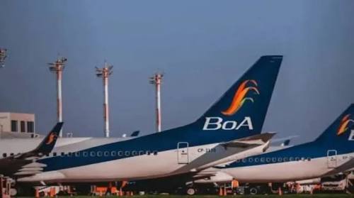 BoA no será privatizada; Gobierno busca alianzas público-privadas para fortalecerla