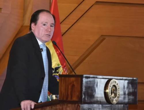 BCB aplica política contractiva para controlar la inflación