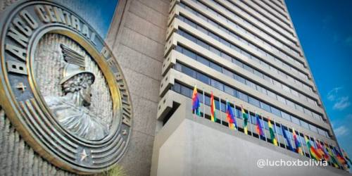 Bolivia pagó $us 764 millones de la deuda externa en el primer semestre y resta el 55% de lo program