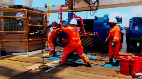 Gobierno destina más del 65% de presupuesto a exploración energética con resultados inciertos