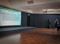 Cadecocruz expone sobre el comportamiento y proyección de la construcción