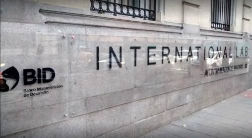 BID concentra el 30,9% de la deuda externa pública de Bolivia