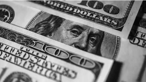 ¿Bajó el dólar paralelo? Así amaneció el tipo de cambio este lunes 6 de abril en Bolivia