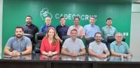 CADECOCRUZ tiene nuevo Presidente