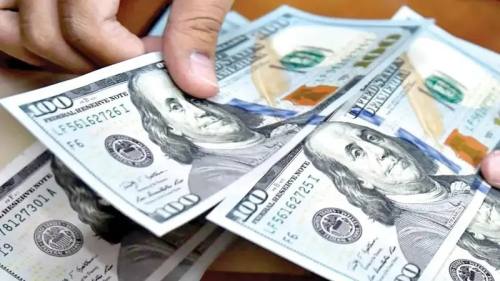 ¿A cuánto se cotiza el dólar paralelo este jueves, 28 de agosto en Bolivia?