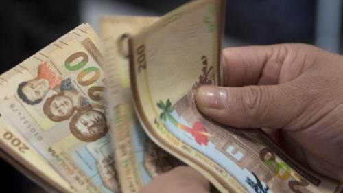 Hasta septiembre, la ejecución de inversión pública no supera el 40% en municipios del eje troncal