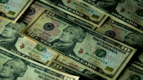 ¿A cuánto está el dólar? Revise la cotización del mercado paralelo este 1 de junio