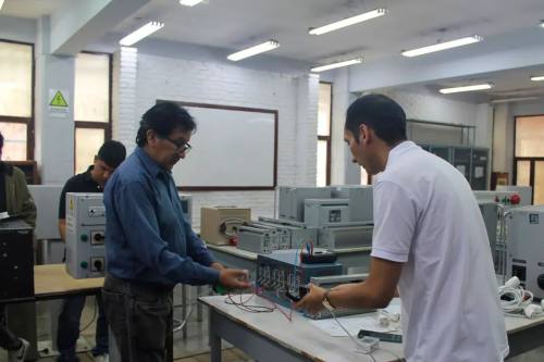 Bolivia avanza en un estudio sobre el consumo real de energía