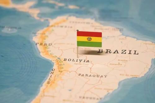 Bolivia, entre las economías más reprimidas de América según el Índice de Libertad Económica 2025