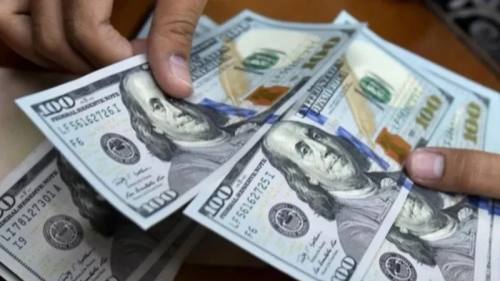 ¿A cuánto se cotiza el dólar paralelo este lunes 7 de julio en Bolivia?