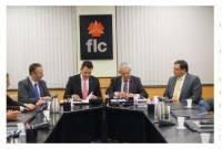 CADECOCRUZ abrió en España un abanico de oportunidades para empresas y trabajadores