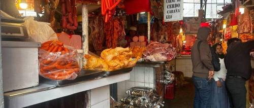 Inflación: La caída de los precios de los productos se debe a la recesión de la economía, señala ana