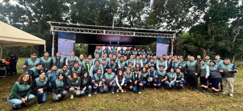 SOBOCE cumple 101 años construyendo Bolivia con la fuerza de su gente