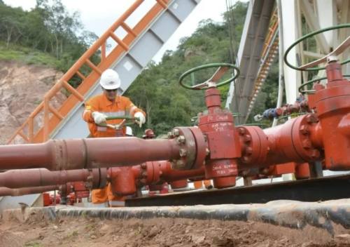 Plantean reforma de la CPE y relanzar sector hidrocarburífero